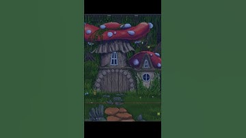 🍄 #indiegame #pixelart #cozygames #godot #gamedevlog #solodev #pixelartforest #toadling #frogvillage