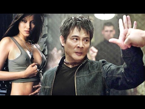 Jet Li Nouveau Film D'action Complet en Français, 2024 | Super Meilleur Film #filmorago