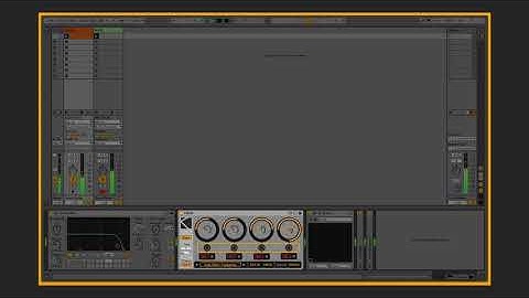 Modulators 21 Walkthrough /// KNOR