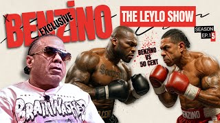 Benzino EXPOSES the Truth Behind His Beef with 50 Cent! 😳🔥 (Full Interview – Episode 1)