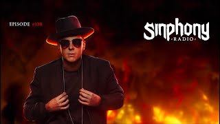 SINPHONY Radio – Episode 138 | Timmy Trumpet's SINPHONY No. 1