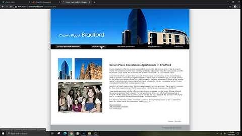 PHP template for client