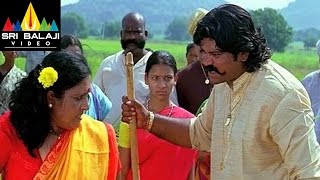 Veera Telangana telugu Movie Part 5/13 | R Narayana Murthy | Sri Balaji Video