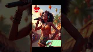 Waka Waka Lumia Ai Cover