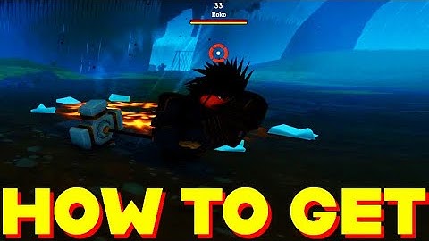 WHERE IS ROKO LOCATION in DEVAS OF CREATION! ROBLOX