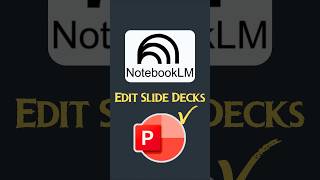 Latest Way to Convert NotebookLM Slides to Editable PowerPoint Slides (PPT)🔥2026