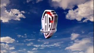 Warner Bros./Warner Animation Group (2023-Present, AU, w/ Fade In/Out Transition)