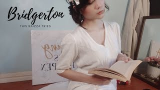 I recreated Bridgerton looks - Valentine's Day | Shopee x Shein Haul