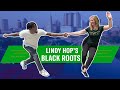 Dance through lindy hops black american roots   if cities could dance