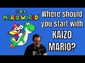 Where should you start playing Kaizo Hacks?! BarbarousKing&#39;s guide to SMW Hacks - Beginner Level