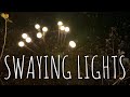 Solar Firefly Yard Lights