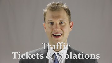 Dispute Traffic Ticket with a Lawyer and Protect your BC Driver