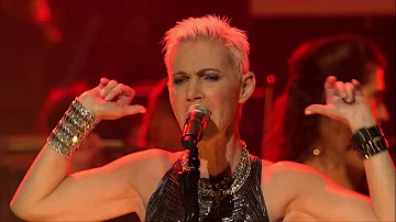 Night of the Proms | Roxette  - Joyride (2009)