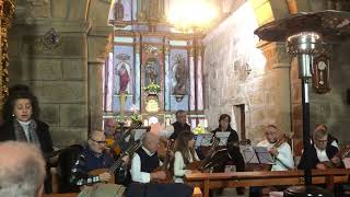 Rondalla Alfaia de Cenlle