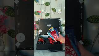 Premium Men's Anniversary Gift Hamper | Best Birthday Gift Idea for Him