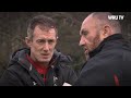 Wales v Pumas countdown