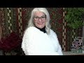 Bed Jacket Pattern Sewing