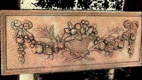 Efficient Multiview Stereo - Stone