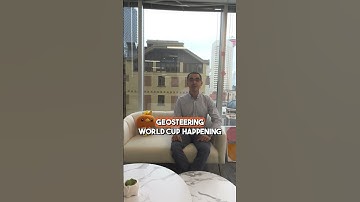 Webinar | How to win: Geosteering World Cup