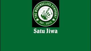 The Working Class Symphony - Satu Jiwa