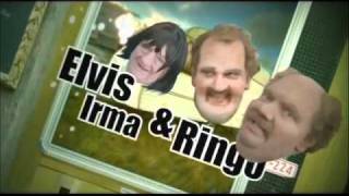 Fans, Stany Crets & Peter Vanden Begin