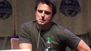 Torchwood Panel DragonCon 2013 Pt 2 (Superpowers & Arrow)