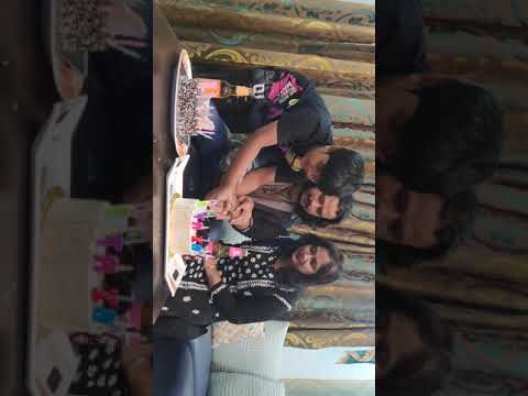 family surprise like every year..MY birthday surprise...🙏🙏🙏