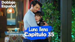 Luna llena Capitulo 35 (Doblaje Español) | Dolunay