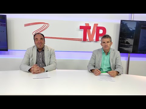 Noticias última semana de agosto