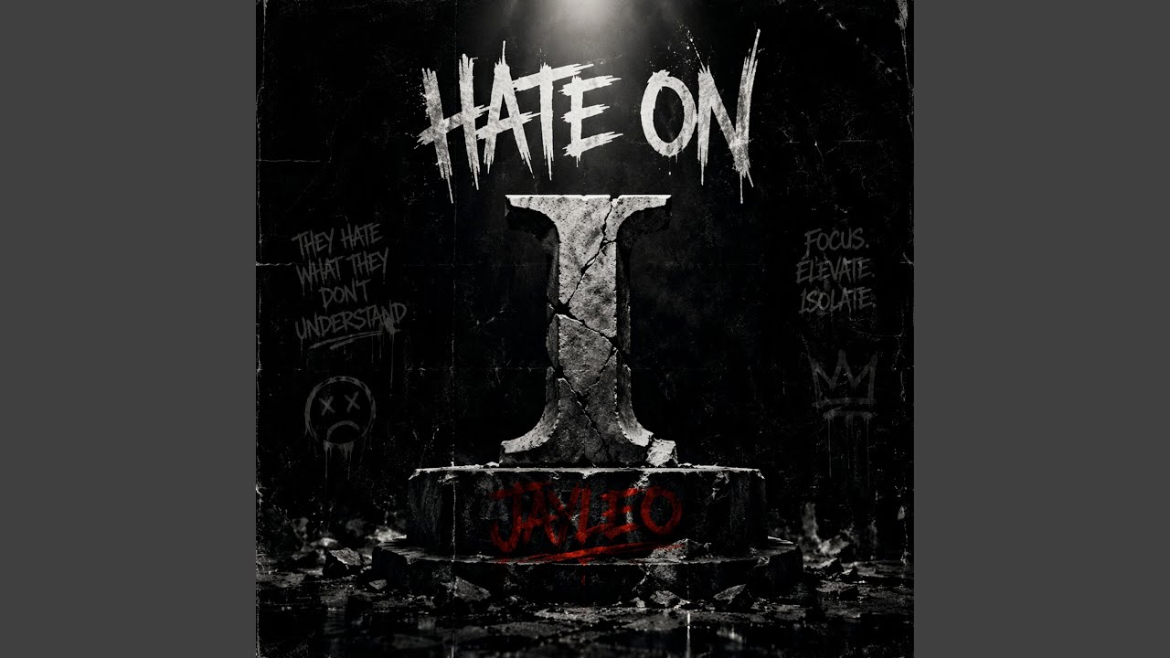 Hate On adlı videoyu YouTube'da izle Hate On adlı videoyu YouTube'da izle