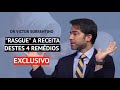 Dr Victor Sorrentino "rasga" a receita destes 4 remédios [EXCLUSIVO]