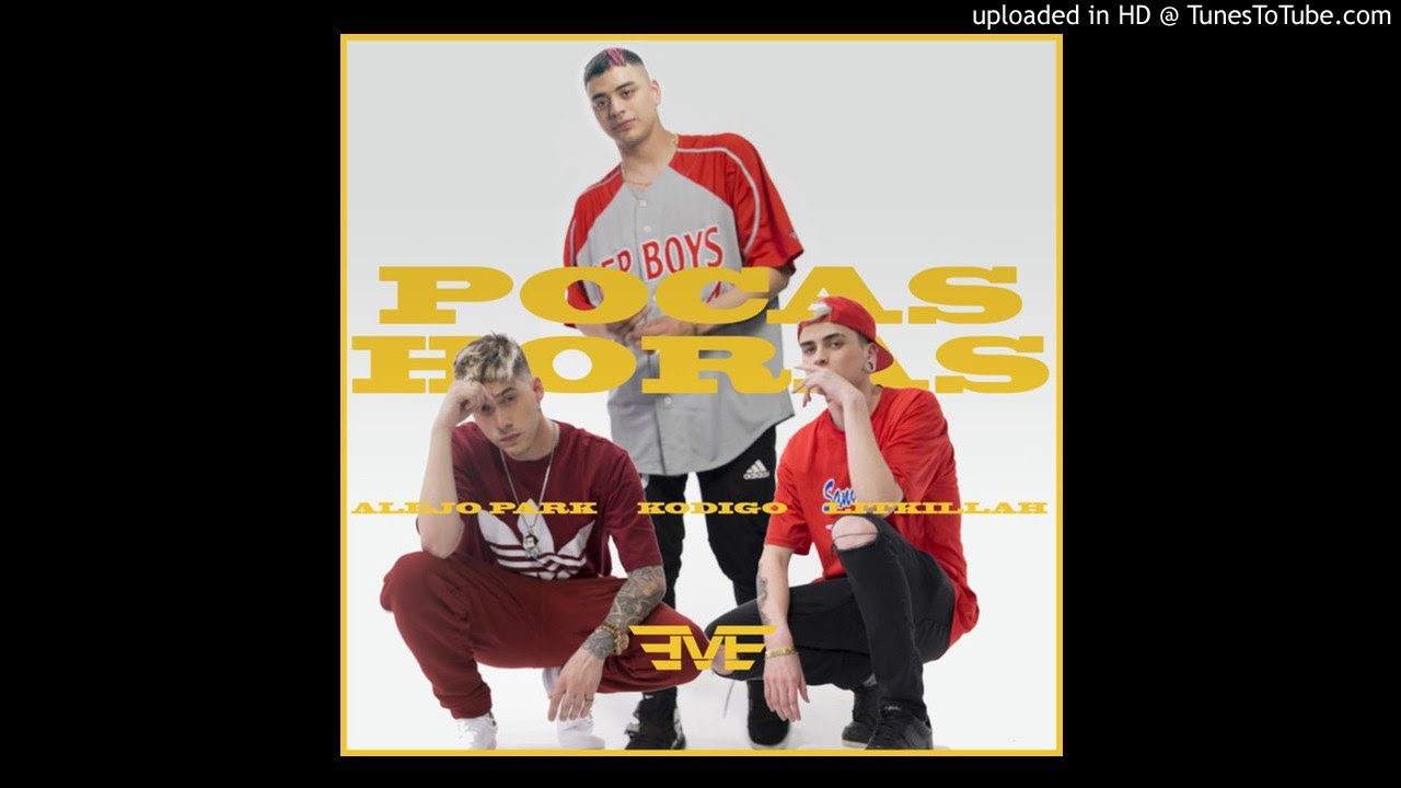 Lit Killah Ft Kodigo Alejo Park Pocas Horas Chords Chordify Mp3, mp4, f4v, 3gp, webm. lit killah ft kodigo alejo park