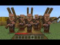 Mod Tentara Villager ww2 - Minecraft ww2