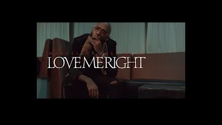 Marcellus TheSinger - Love Me Right [Official Video]