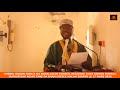 #REGION DE MARADI: SHIRIN GORON JUMA'A N03 : MASALLACIN CONSEIL RÉGIONAL MARADI NIGER.