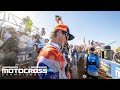 Pro motocross 450 class highlights  hangtown motocross classic 2024