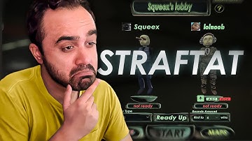 Squeex’s chat shows up to 1v1 in STRAFTAT...