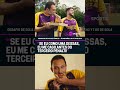 VSR MANDOU UMA PIZZA PRA DENTRO E O CERTEZAS FICOU REVOLTADO! #shorts