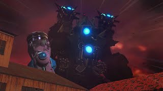 skibidi toilet darkzone 16