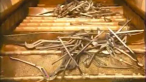 How It’s Made Pliers