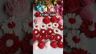 Avoid these mistake ❌ to become a candle artist#candle #smallbusiness #trending #shorts #new #diwali