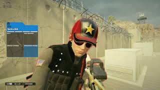 VERY LOUD R6 VIDEO ( EAR RAPE )