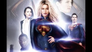 Supergirl || Kara Love Alex || Rita Ora - Let You Love Me