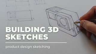 Making 3D sketching so much easier!