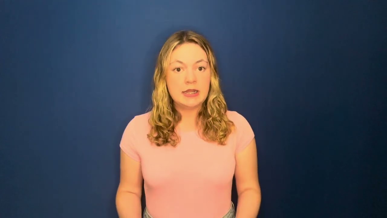 Billie Kennedy sings 'The Beauty Is' preview