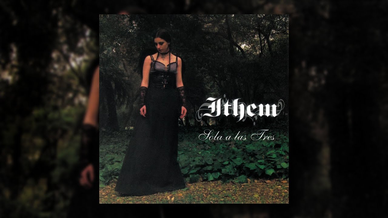 Ithem - Sola A Las Tres [EP - 2004]