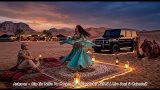 Antypas - Gia Ta Lefta Ta Kaneis Ola Cover By Arian Afro Soul & Oriental