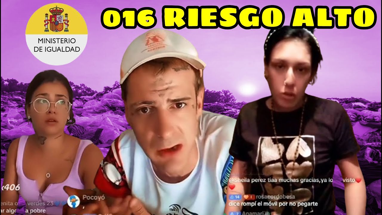 CONFLICTO ENTRE MELIMAMI Y TUTTY CAPO YouTube