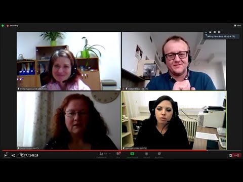 Video: Jak Odepsat Knihovní Fond