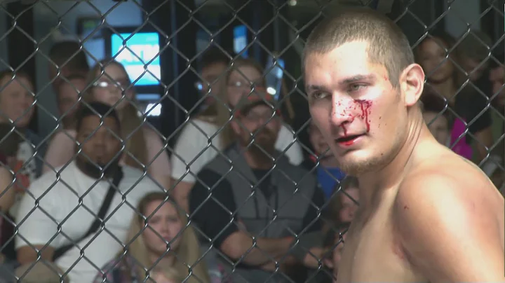 Pinnacle Combat 31: Alik Lorenz vs Christopher Capps
